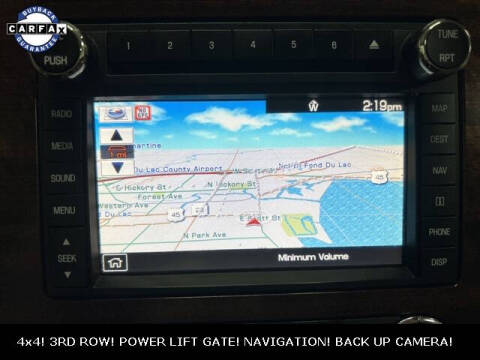 2011 Ford Expedition XLT