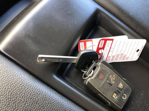 2022 Chevrolet Silverado 1500 Limited