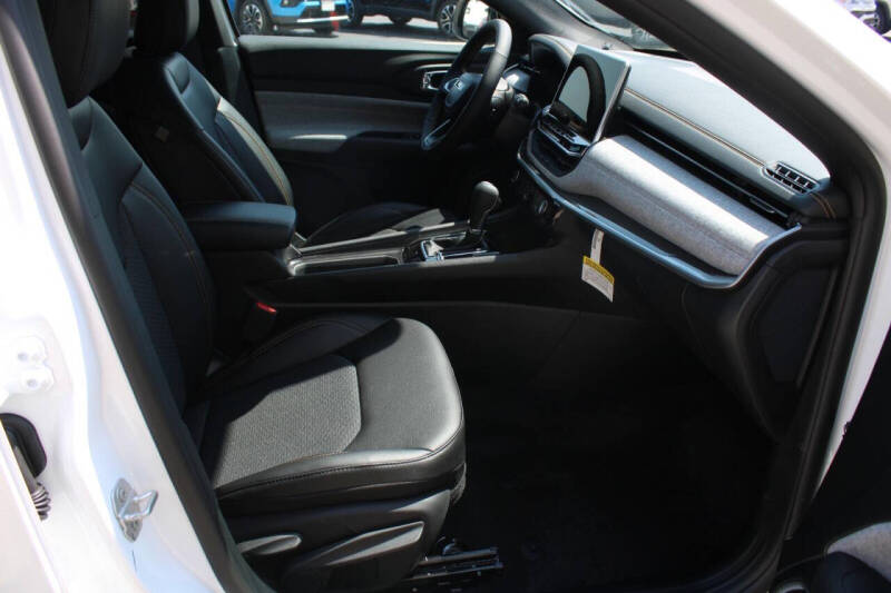 2026 Jeep Compass 85th Anniversary Edition
