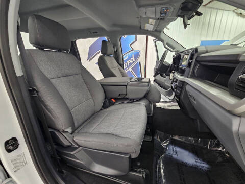 2024 Ford F-350 Super Duty XL