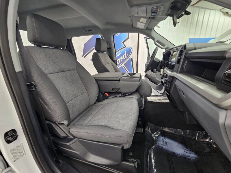 2024 Ford F-350 Super Duty XL