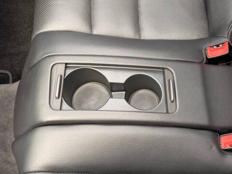 2016 Mercedes-Benz E-Class E 400