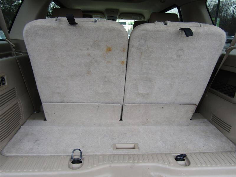 2010 Ford Explorer Eddie Bauer