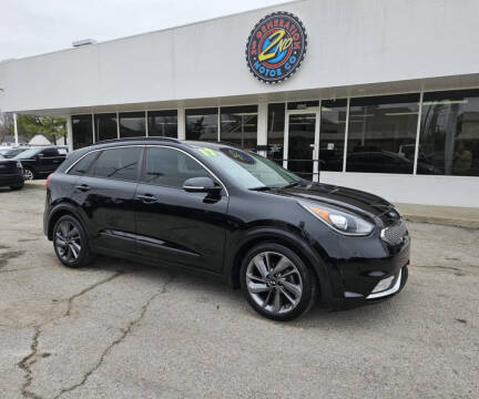 2017 Kia Niro for sale at 2nd Generation Motor Company in Tulsa OK