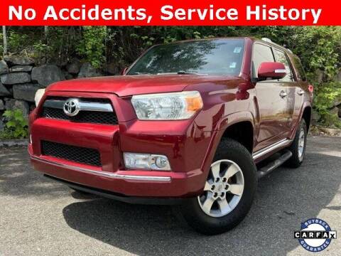 2010 Toyota 4Runner for sale at Championship Motors in Redmond WA