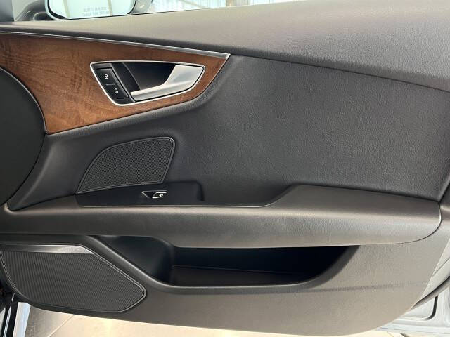 2014 Audi A7 3.0T quattro Prestige