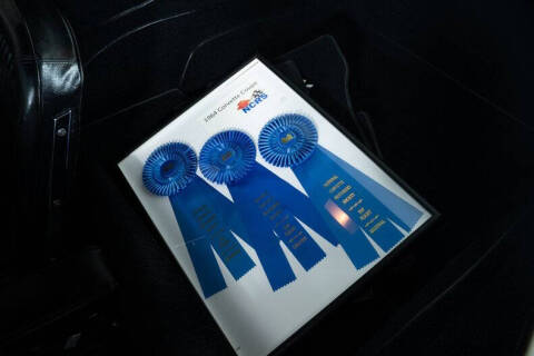 1964 Chevrolet Corvette