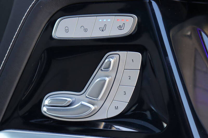 2021 Mercedes-Benz G-Class AMG G 63
