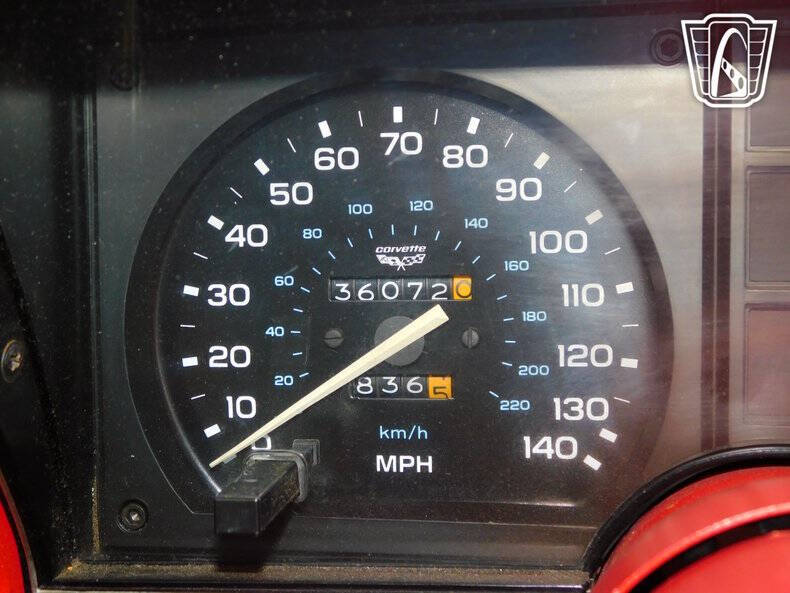 1979 Chevrolet Corvette