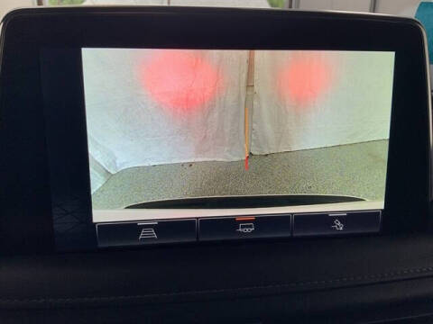 2022 GMC Yukon XL SLE