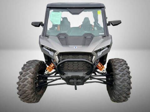 2024 Polaris n/a