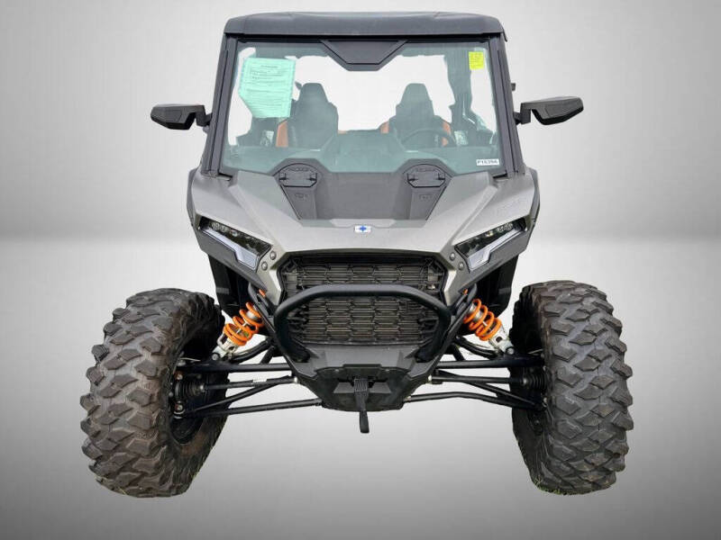2024 Polaris n/a