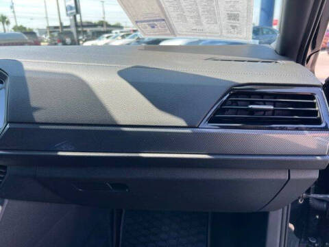 2019 Volkswagen Jetta GLI 35th Anniversary Edition