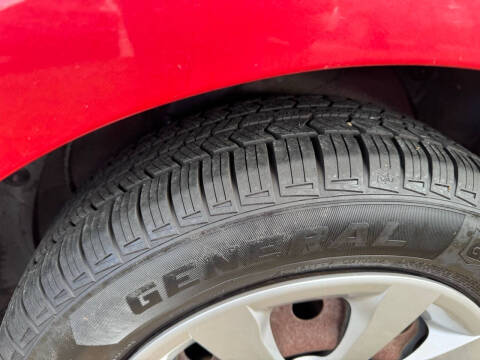 2017 Kia Rio 5-Door LX