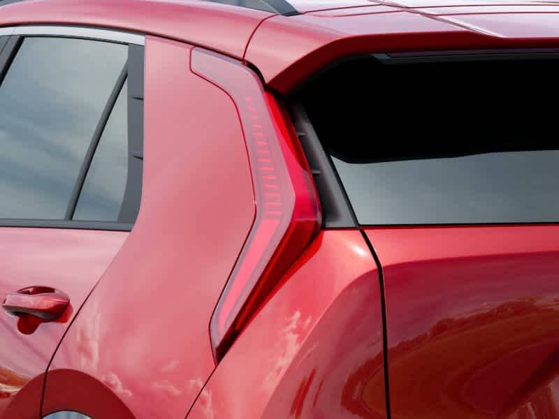 2026 Kia Niro EV Wind