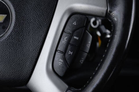 2014 Chevrolet Silverado 2500HD