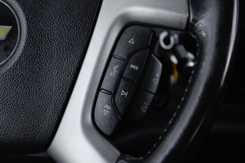 2014 Chevrolet Silverado 2500HD