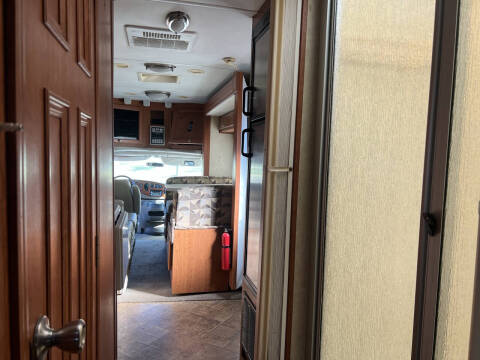 2007 Ford E-Series E-450 SD