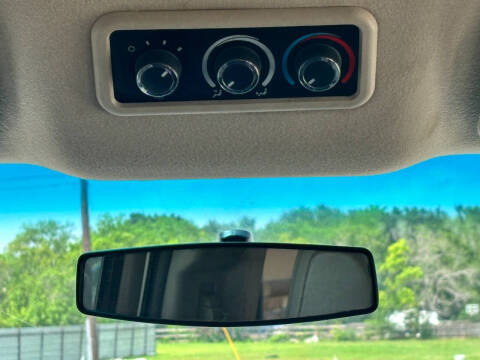 2017 Chevrolet Express LS 3500