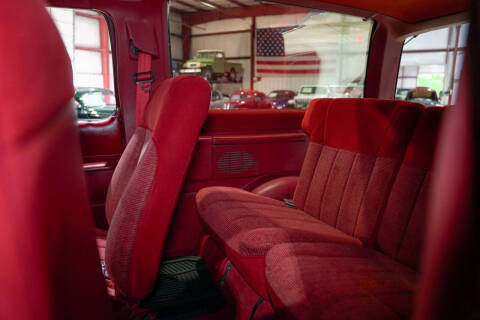 1990 Ford Bronco II Sport