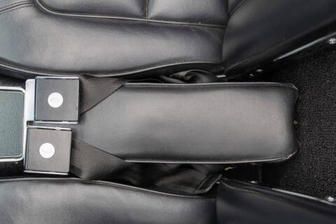 1965 Chevrolet Corvette