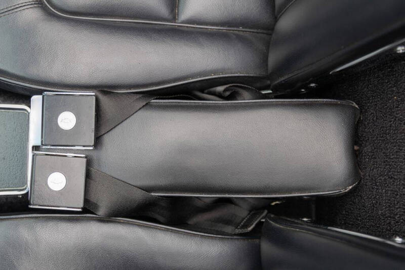 1965 Chevrolet Corvette