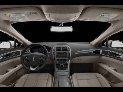 2019 Lincoln MKZ Hybrid Reserve II