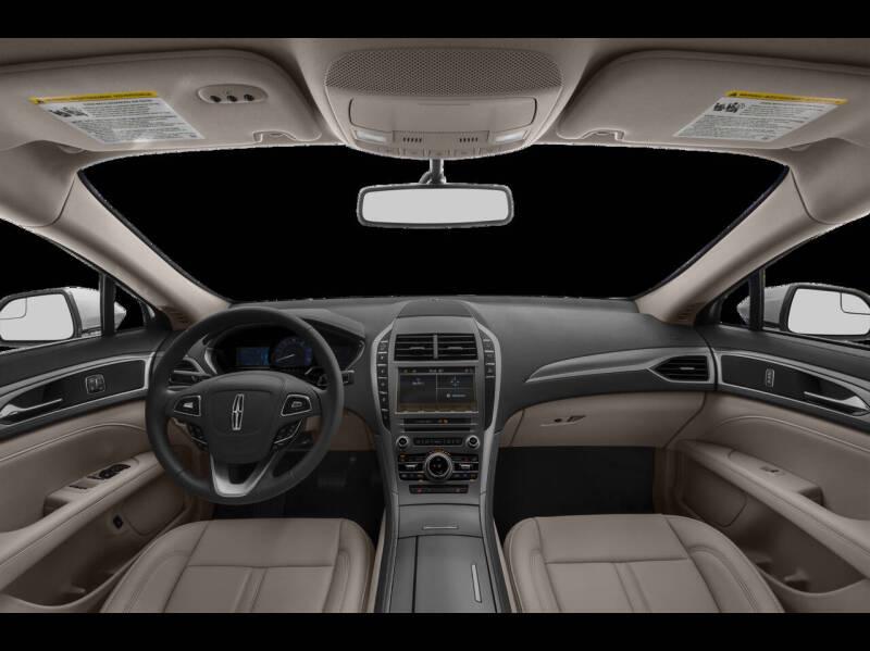 2019 Lincoln MKZ Hybrid Reserve II