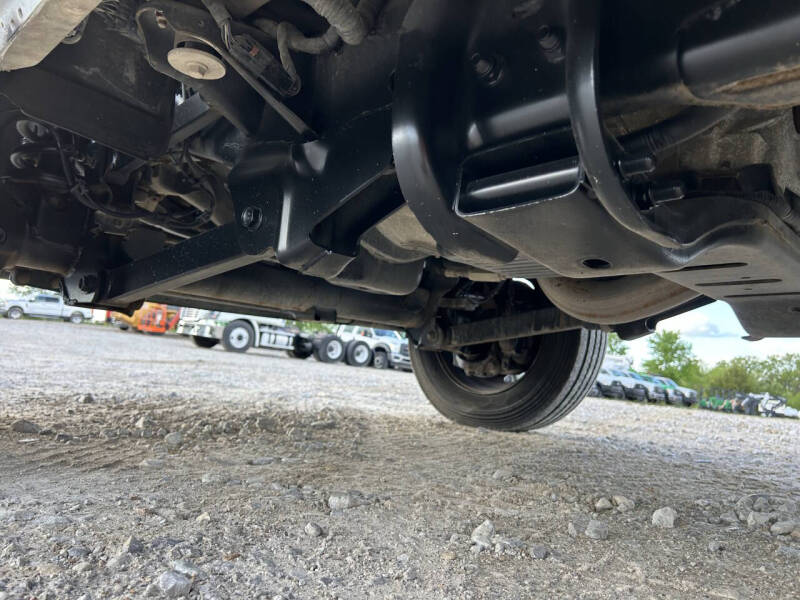 2018 RAM 4500 Heavy Duty Cummins