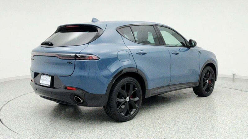 2024 Dodge Hornet R/T