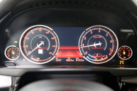 2018 BMW X6 xDrive35i