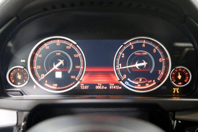 2018 BMW X6 xDrive35i