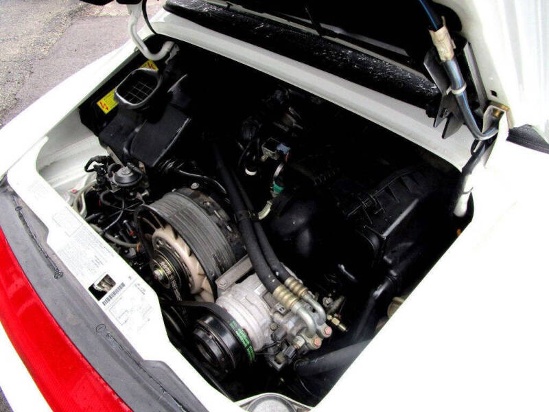 1995 Porsche 911