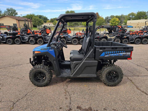 2022 CFMoto UForce 600