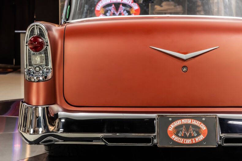 1956 Chevrolet Bel Air