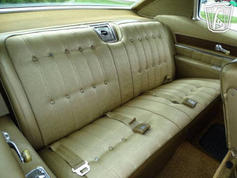 1967 Chevrolet Caprice