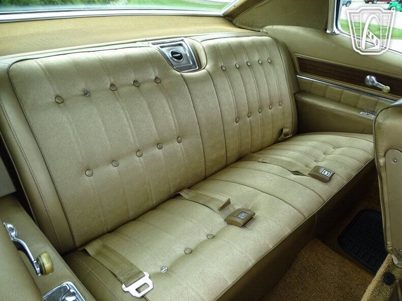 1967 Chevrolet Caprice