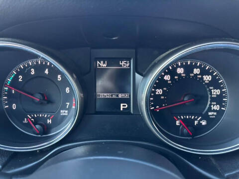 2013 Jeep Grand Cherokee