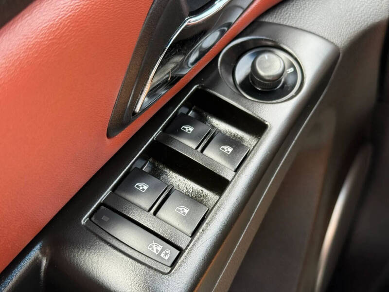2011 Chevrolet Cruze LT