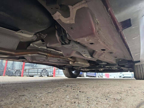 2021 Jeep Compass Altitude