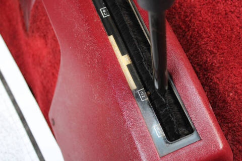 1991 Chevrolet C/K 1500 Series