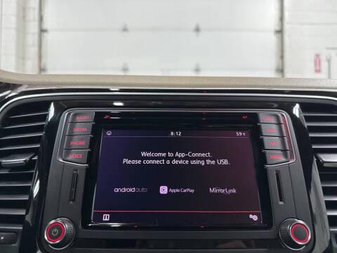 2019 Volkswagen Beetle Convertible 2.0T Final Edition SEL