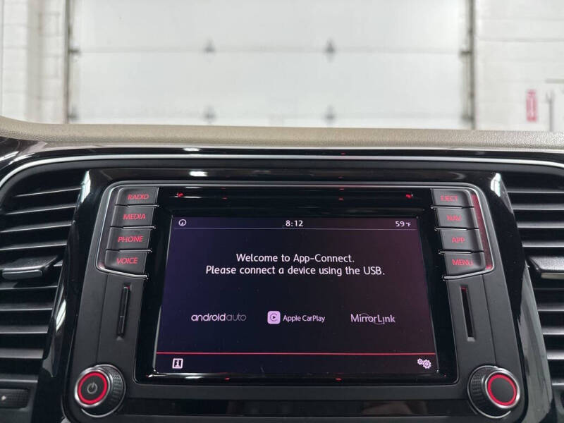 2019 Volkswagen Beetle Convertible 2.0T Final Edition SEL