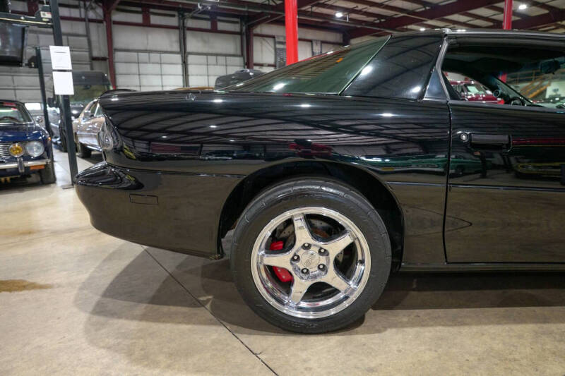 1994 Chevrolet Camaro Z28