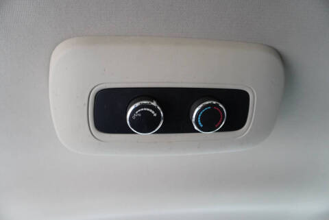 2012 Dodge Durango SXT