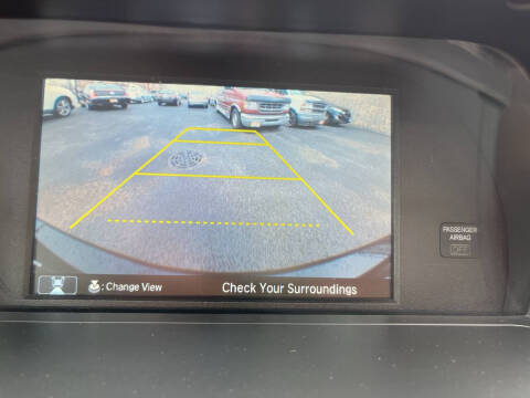 2013 Honda Accord EX-L V6 w/Navi