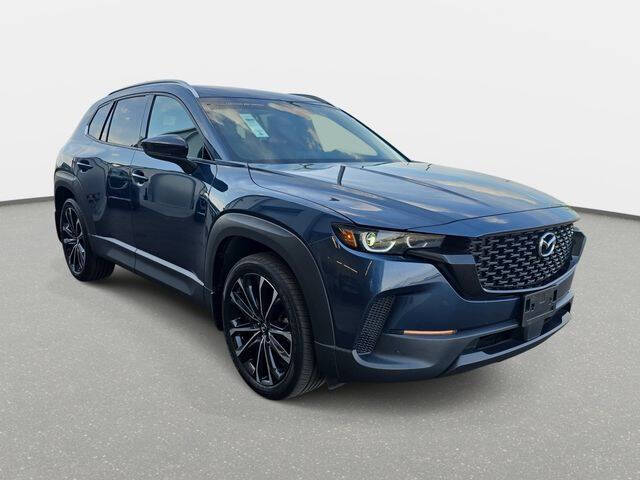 2023 Mazda CX-50 2.5 S Premium Plus