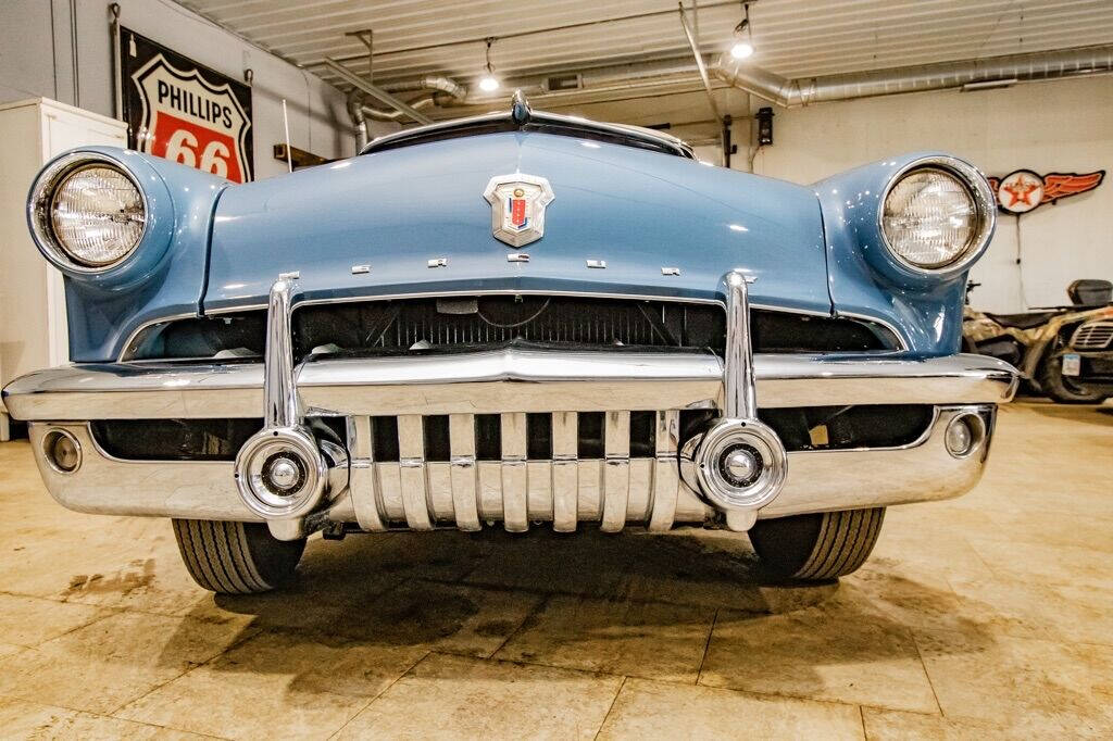 1952 Mercury Monterey 73