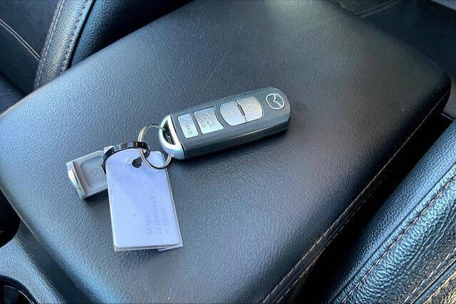 2017 Mazda CX-5 Grand Select