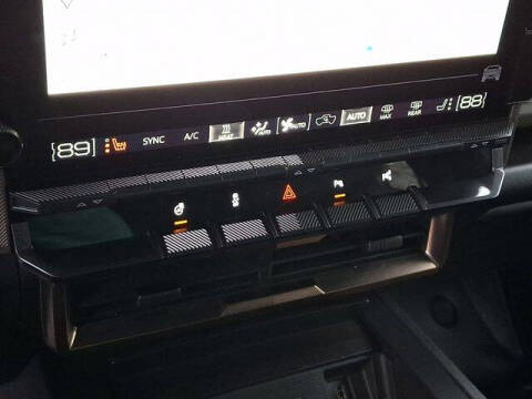 2024 GMC HUMMER EV 3X